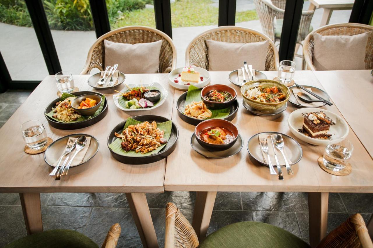 Spice House Chiang Mai Hotel Luaran gambar