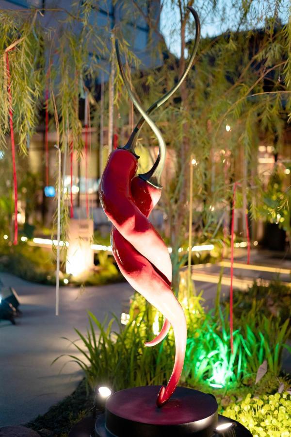 Spice House Chiang Mai Hotel Luaran gambar